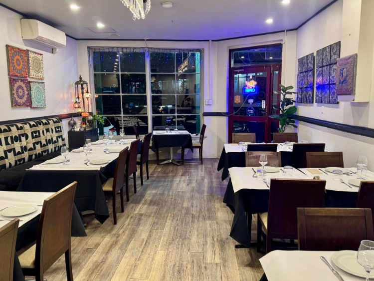 Bay Leaf Spice - Indian Restaurant slider image