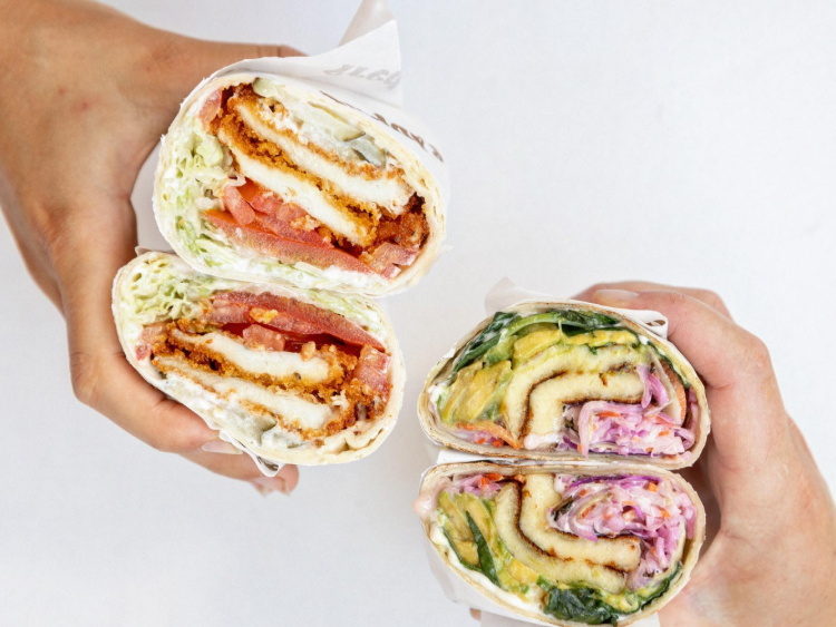 Freddy's Chicken slider image