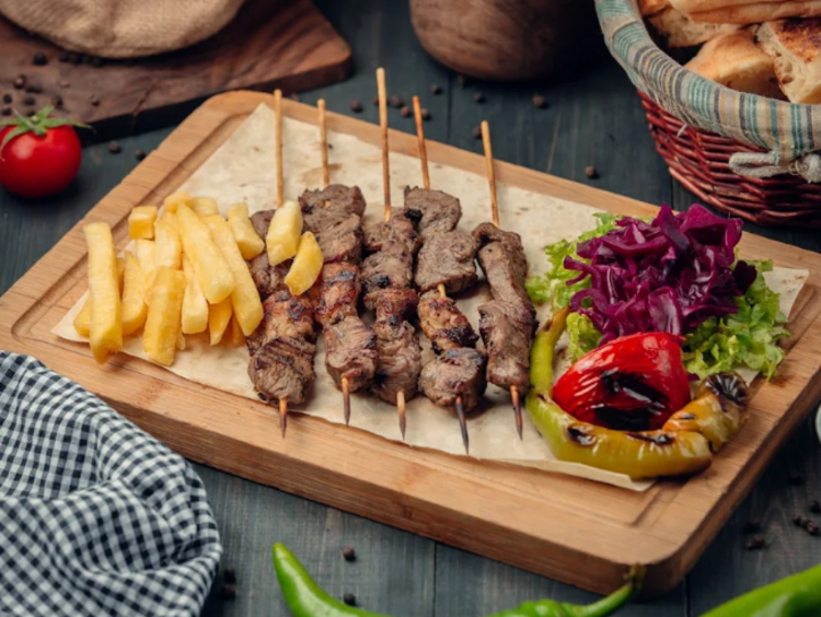 Afghan Star Restaurant - Cranbourne slider image