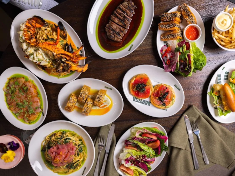 Bartiga slider image