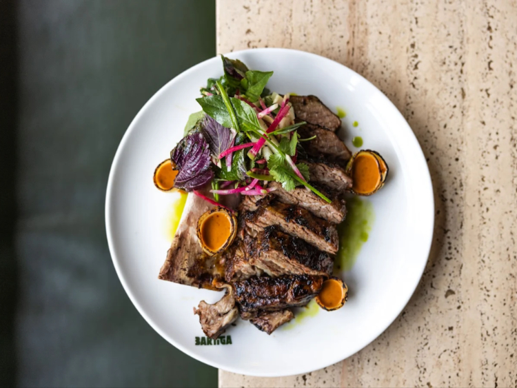 Bartiga slider image