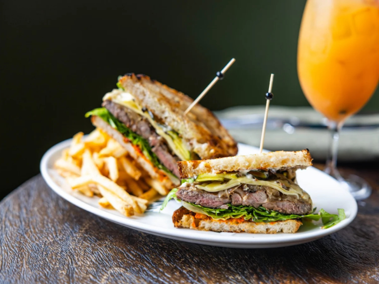 Bartiga slider image