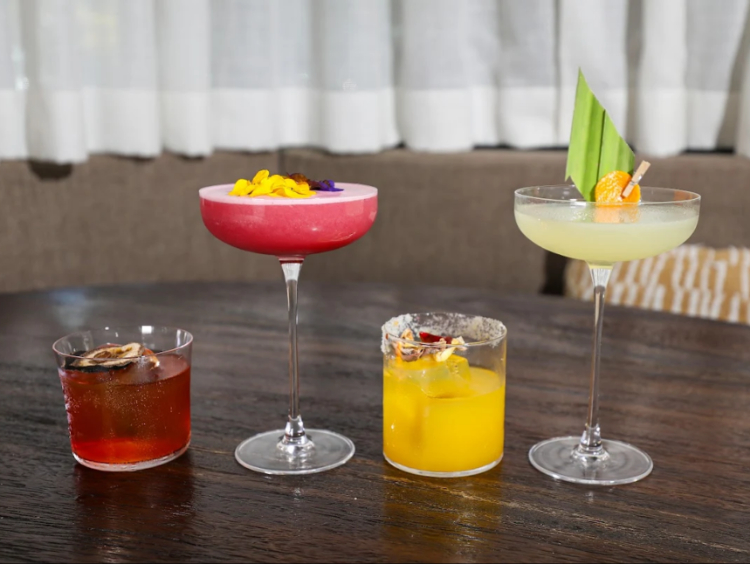 Bartiga slider image