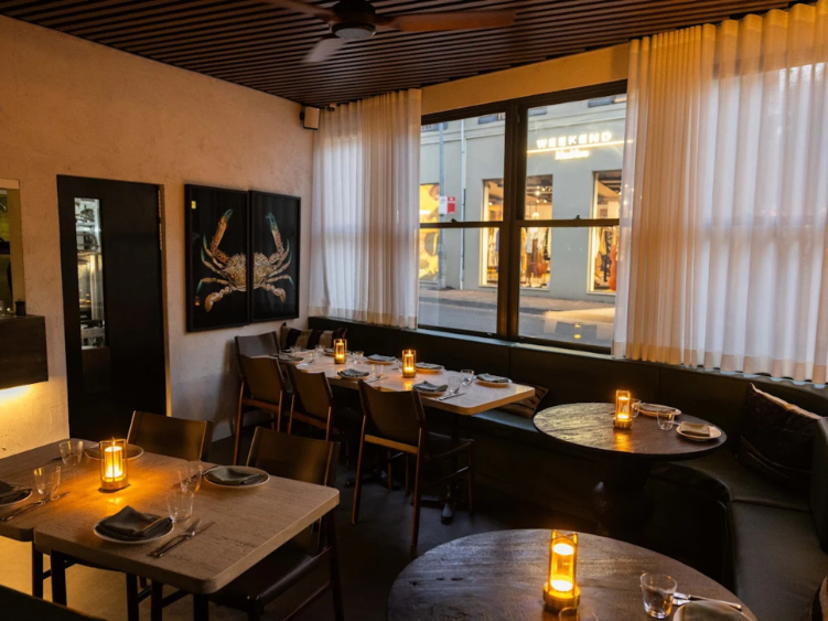 Bartiga slider image