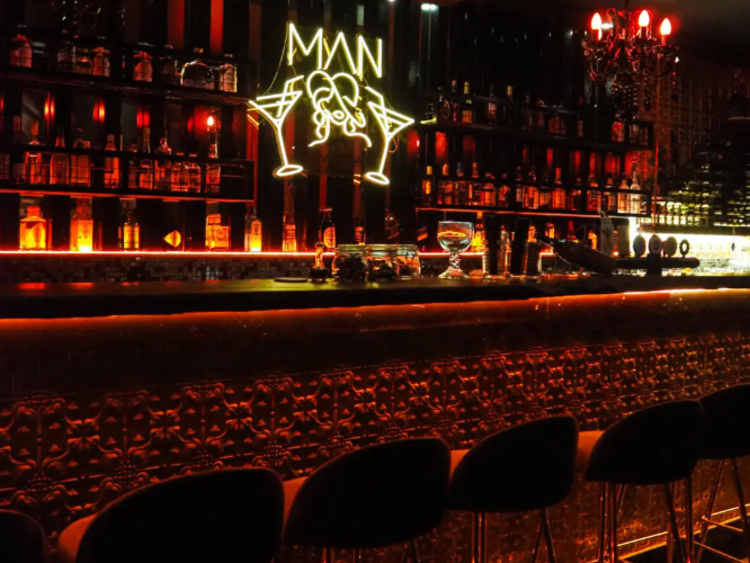 Man On Marrickville slider image