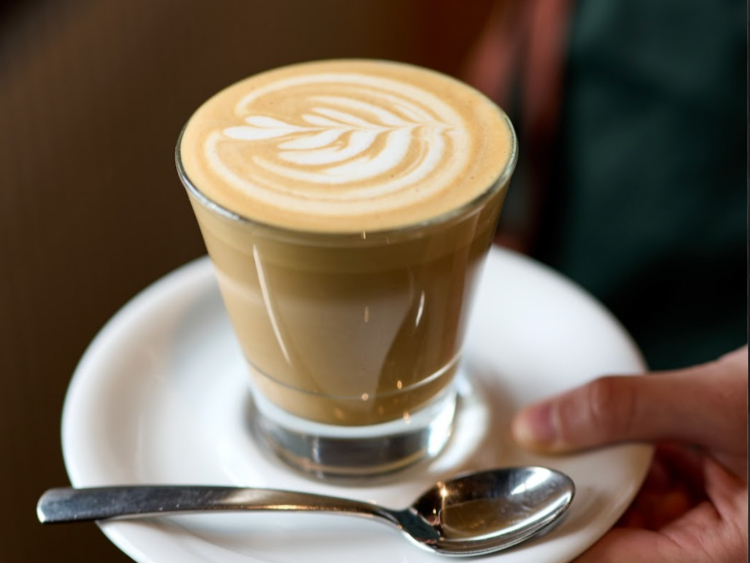 Stranger Cafe - Balwyn slider image