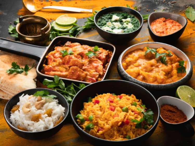 Shere - Panjab Chevron Island slider image