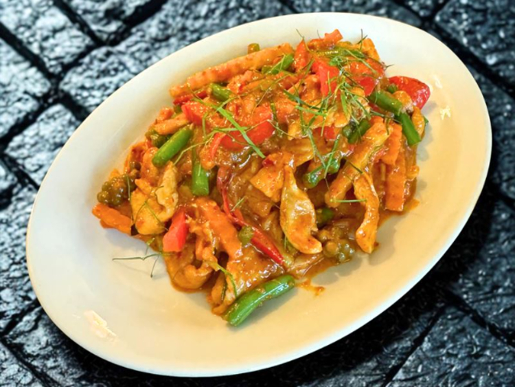 Thai Baan slider image