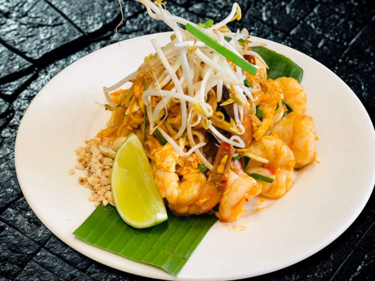 Thai Baan slider image