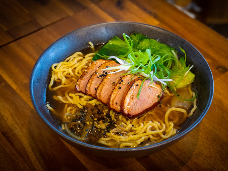 Tampopo Kitchen - Minyama slider image