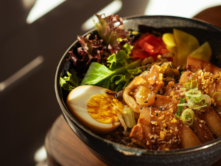 Tampopo Kitchen - Minyama slider image