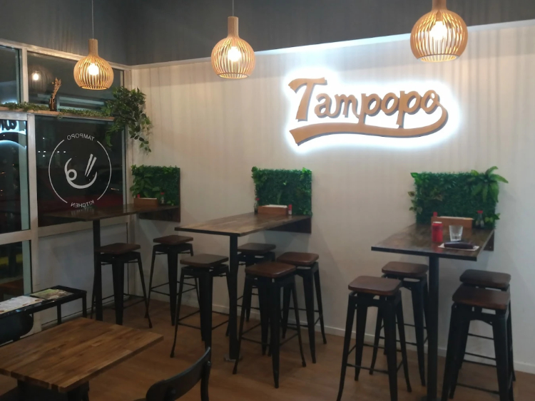 Tampopo Kitchen - Minyama slider image