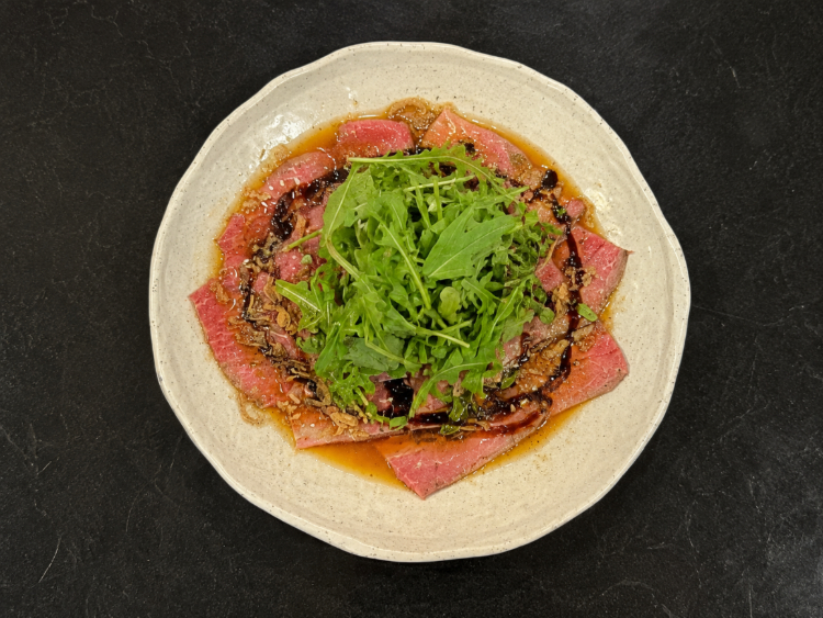 Jicca Dining slider image