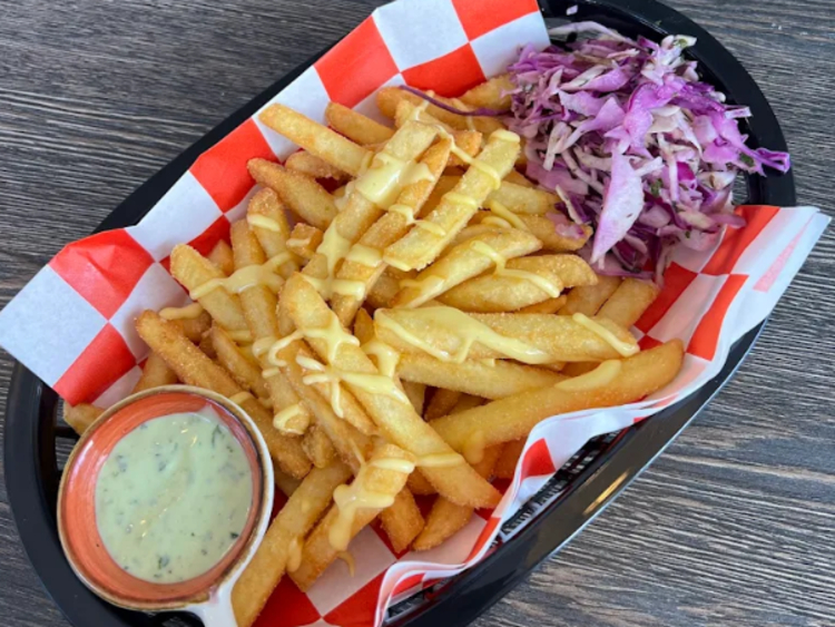 Beans and Beers - Torquay slider image