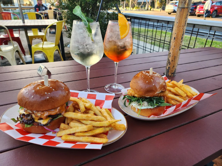 Beans and Beers - Torquay slider image
