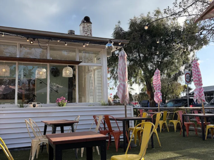 Beans and Beers - Torquay slider image