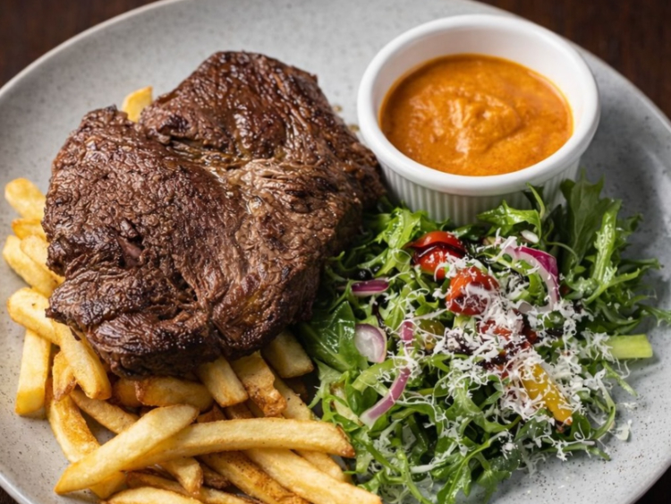 Forktales Tapas & Grill slider image