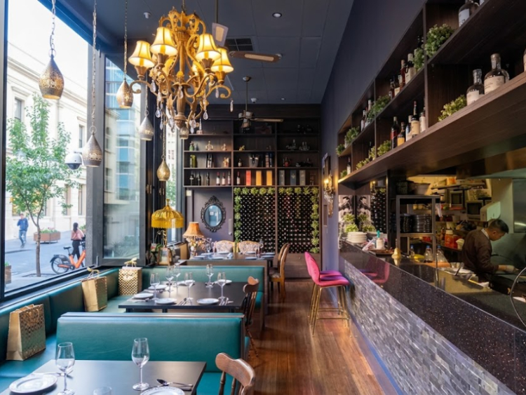 Rue de Siam slider image