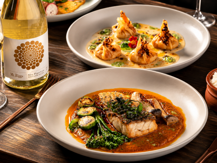 Rue de Siam slider image