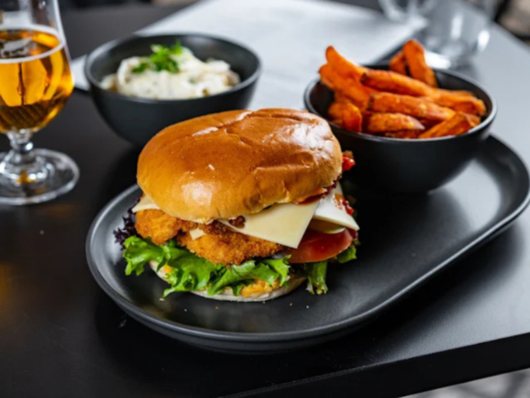Schnitzel Forever slider image