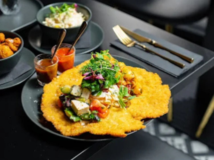 Schnitzel Forever slider image