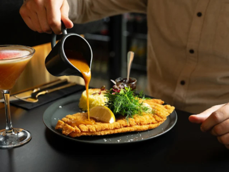 Schnitzel Forever slider image
