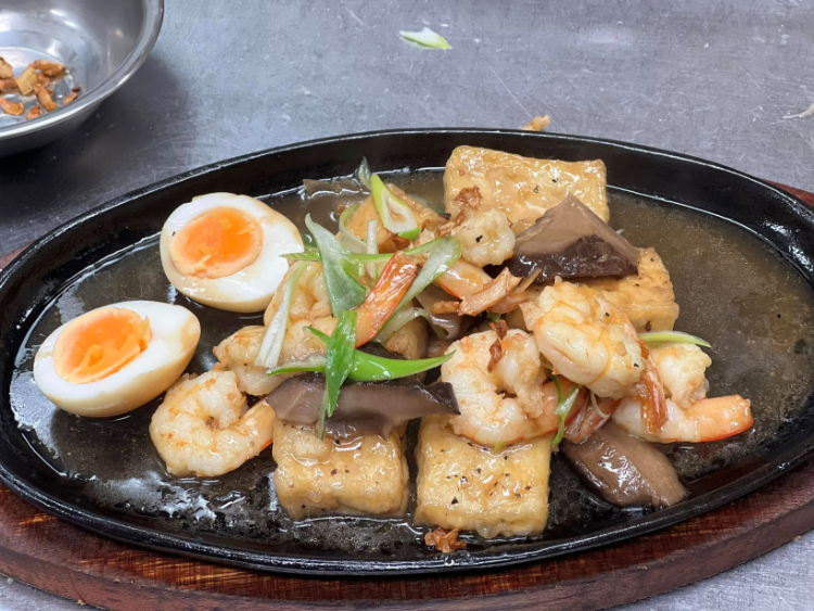 Roslliley Singapore Chinese Restaurant slider image