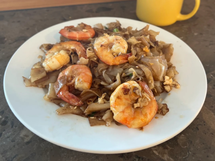 Roslliley Singapore Chinese Restaurant slider image