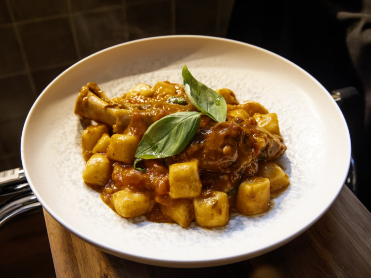 Oro By Sogno slider image