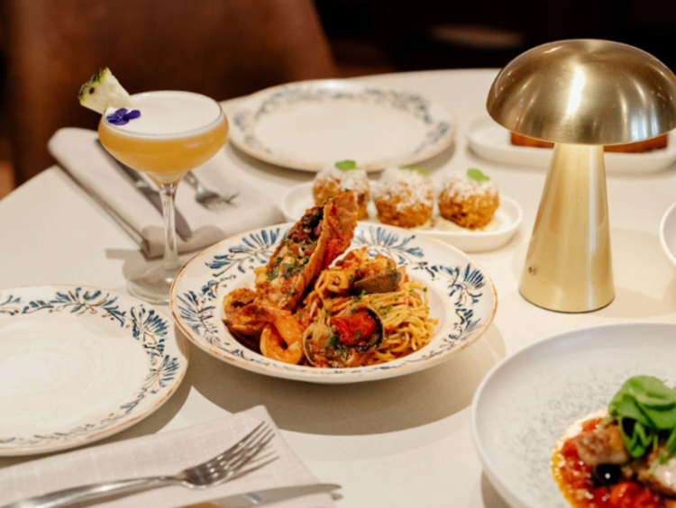 Oro By Sogno slider image