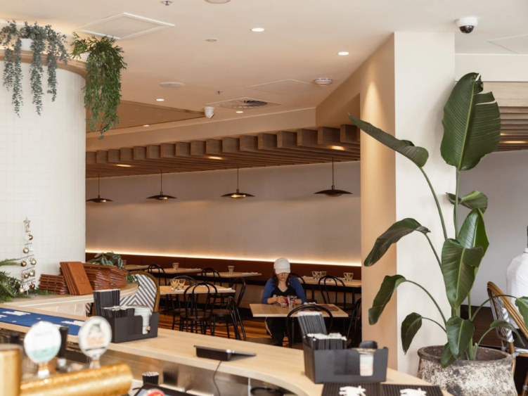 Oro By Sogno slider image