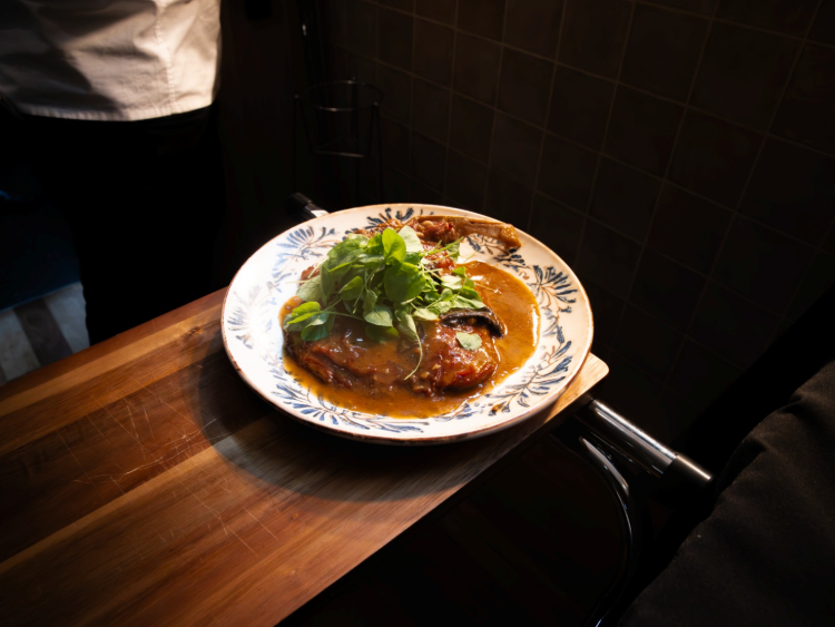 Oro By Sogno slider image