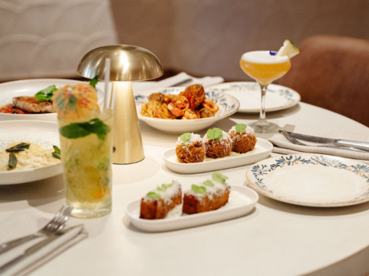 Oro By Sogno slider image