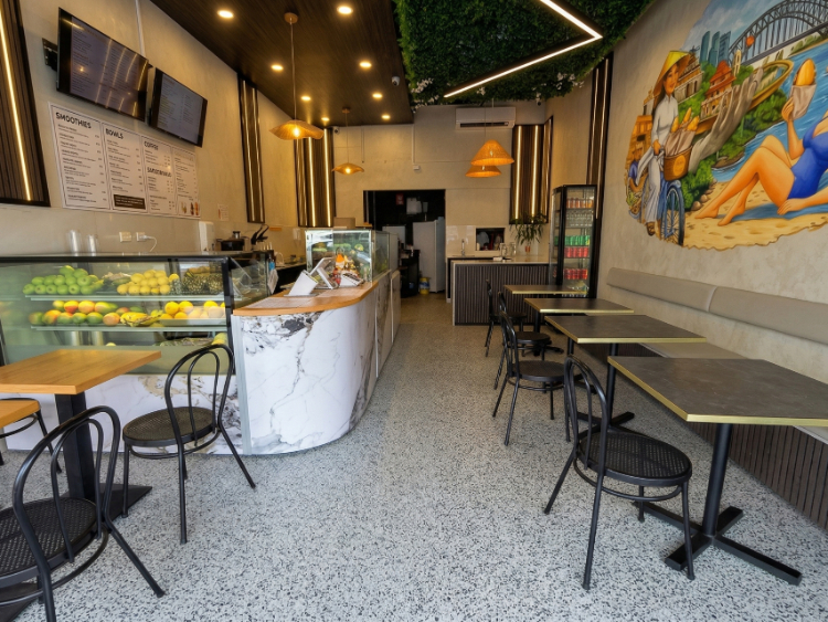 Crispy Rolls slider image