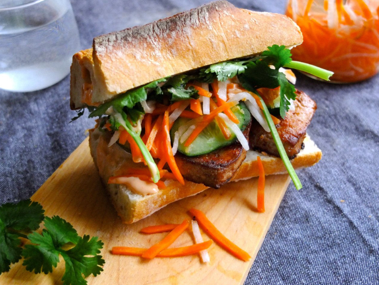 Crispy Rolls slider image