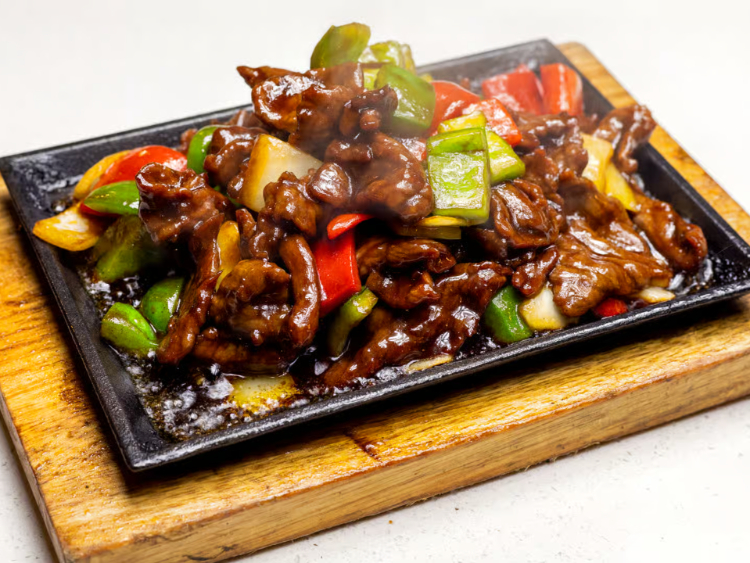 Jiu Long Ding Chongqing Hot Pot slider image