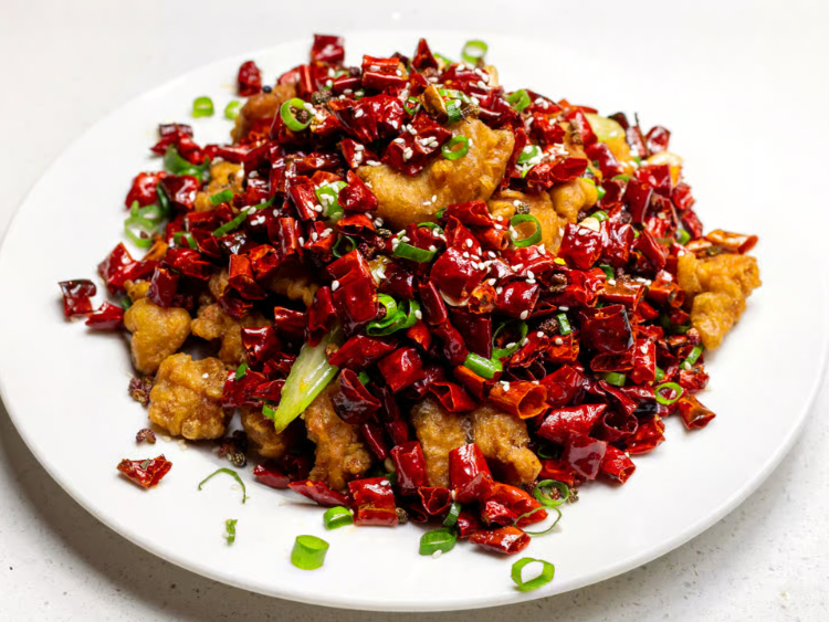 Jiu Long Ding Chongqing Hot Pot slider image