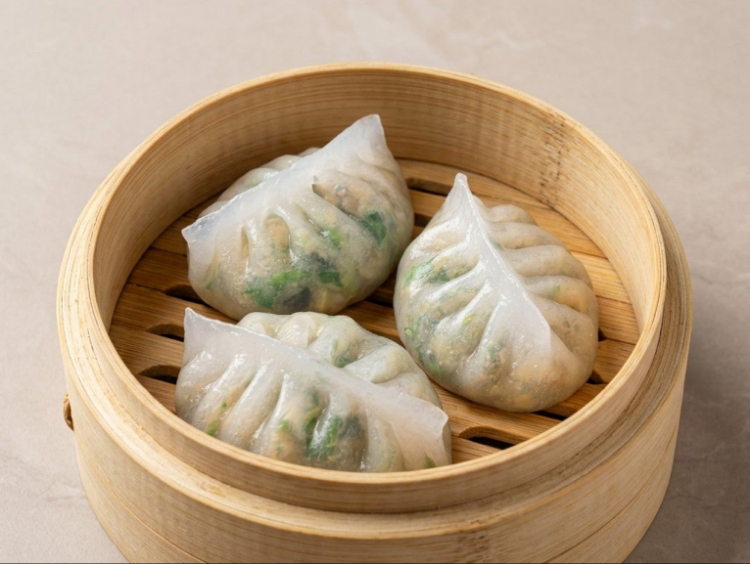 Mandarin Restaurant