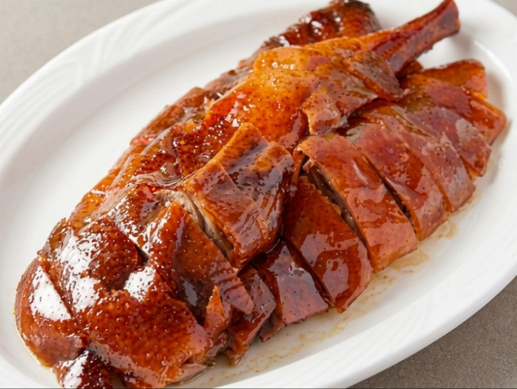 Mandarin Restaurant slider image