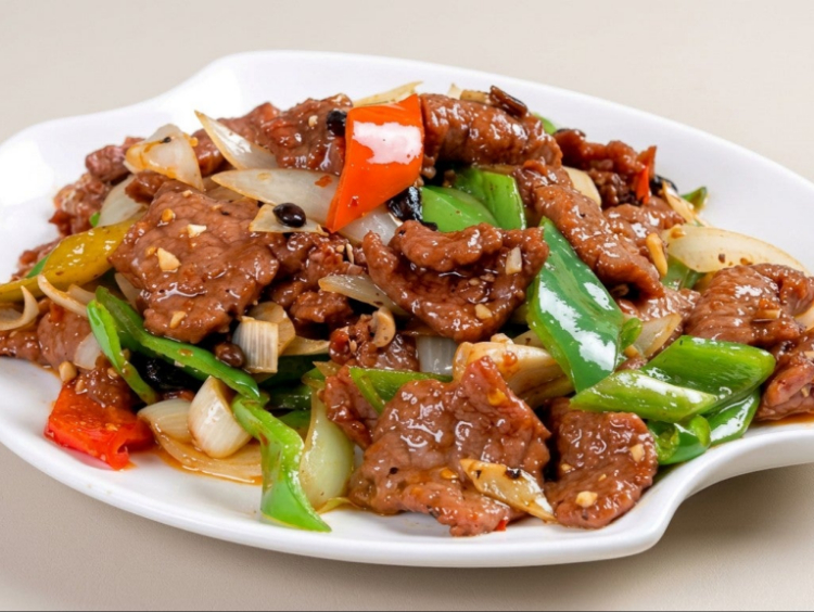 Mandarin Restaurant slider image