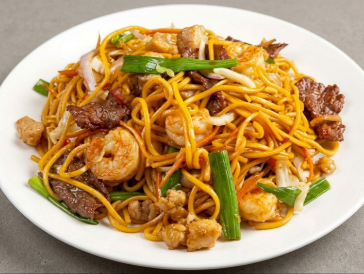Mandarin Restaurant slider image
