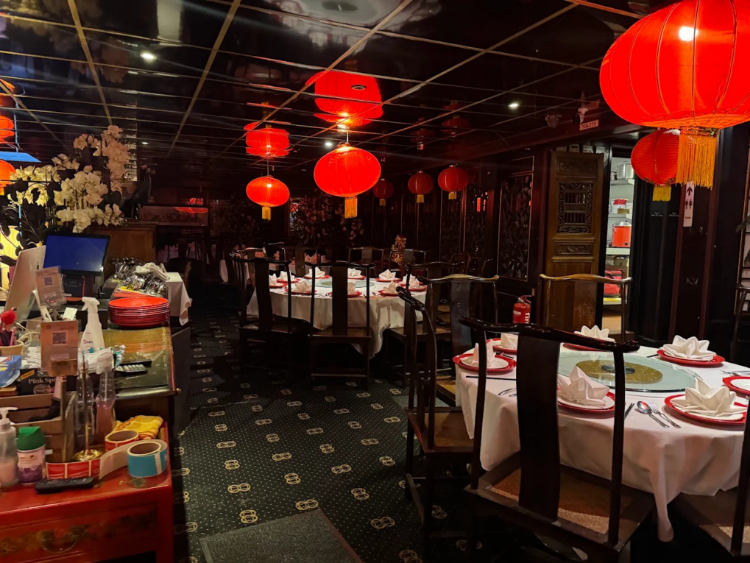 Mandarin Restaurant slider image