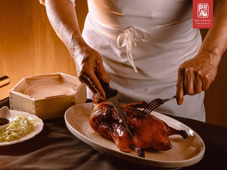 Sky Phoenix slider image