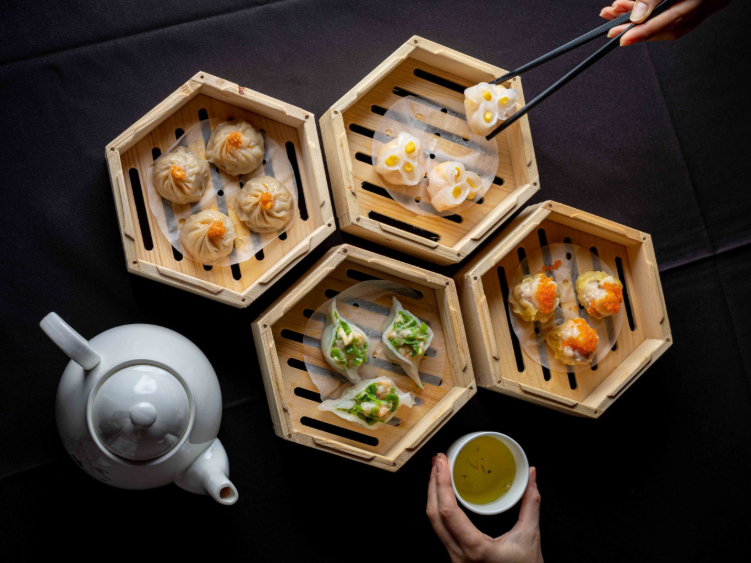 Sky Phoenix slider image