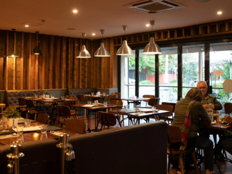 Rob Roy Hotel slider image