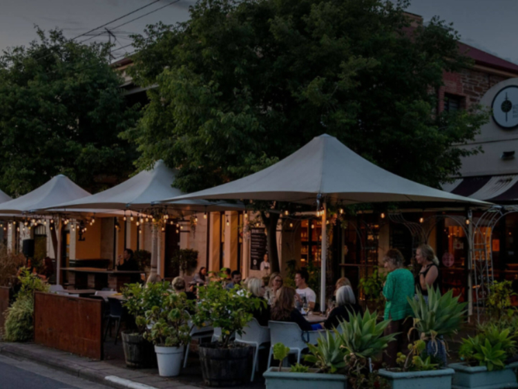 Rob Roy Hotel slider image