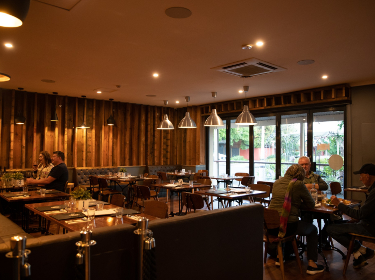 Rob Roy Hotel slider image
