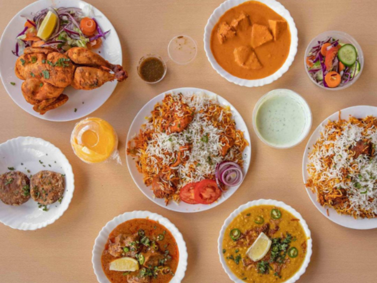 Student Biryani - Surry Hills slider image