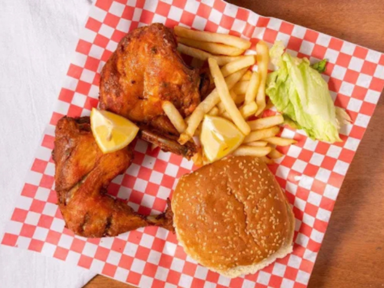 Student Biryani - Surry Hills slider image