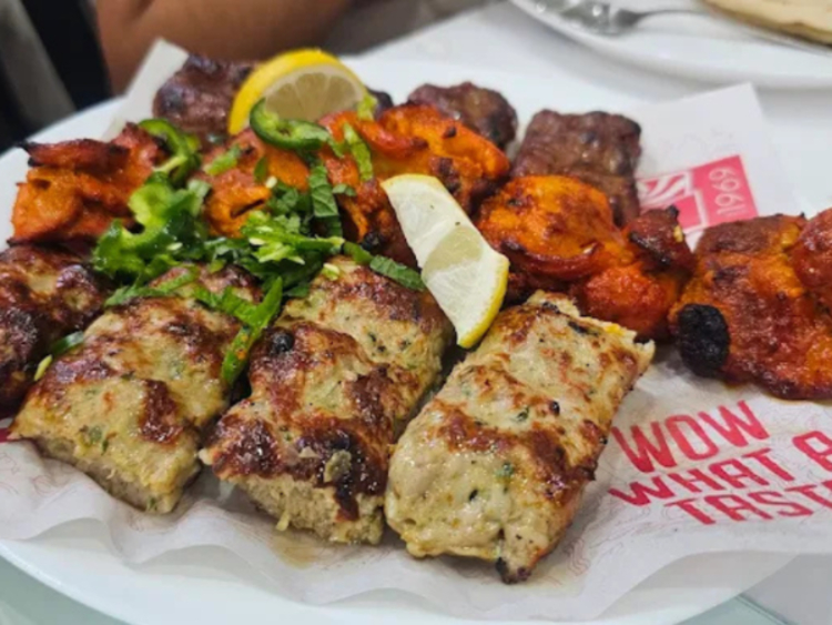 Student Biryani - Surry Hills slider image
